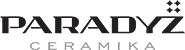 Ceramika Paradyż - płytki ceramiczne ścienne i podłogowe – Logo